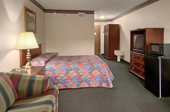 Grand Victoria Hotel Freeport Zewnętrze zdjęcie