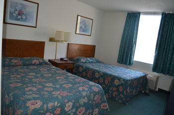 Grand Victoria Hotel Freeport Zewnętrze zdjęcie