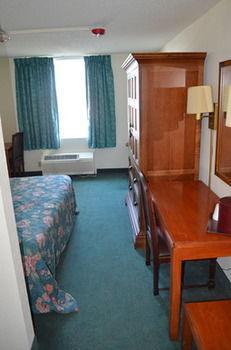 Grand Victoria Hotel Freeport Zewnętrze zdjęcie